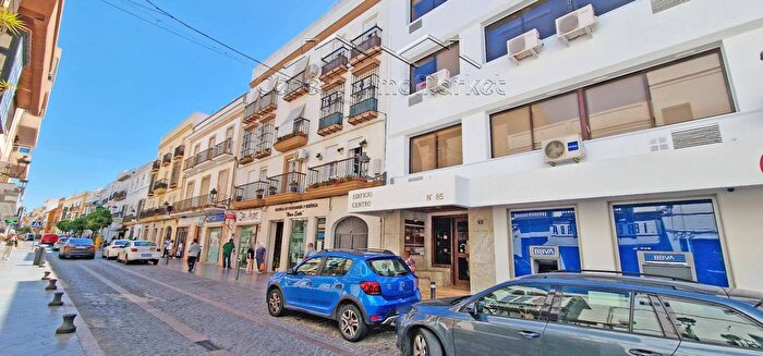 Piso en venta de 3 habitaciones, Andalucía, Cádiz
