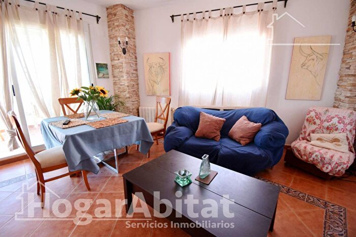 Casas en venta y pisos alquiler - 2