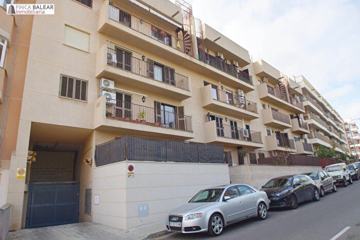 Piso de 4 habitaciones en venta en Ponent, Son Dameto