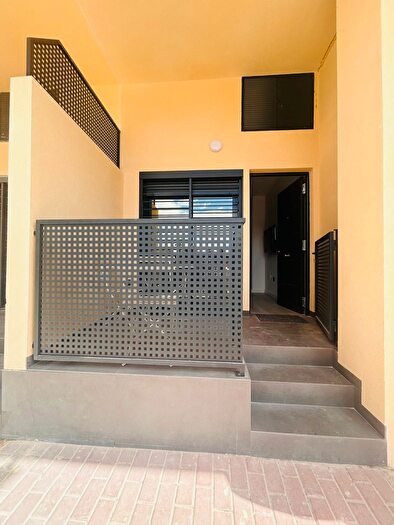 Piso en venta en Pedanías Norte, El Puntal