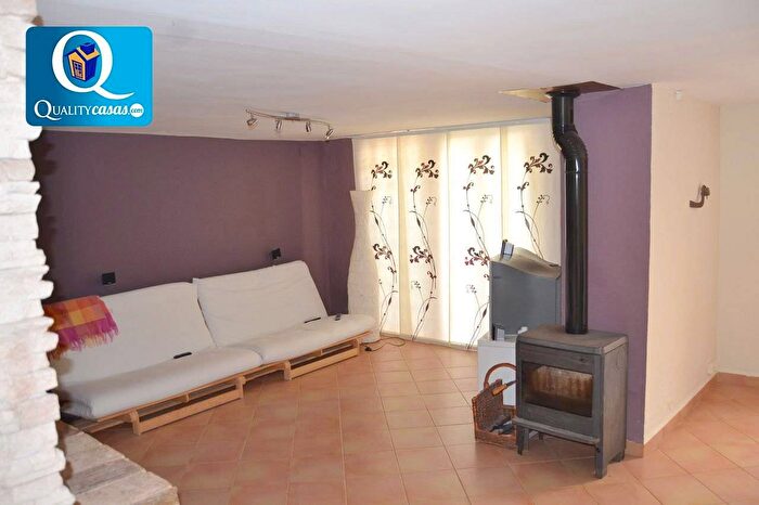 Comunitat Valenciana, Alicante: Casa en venta de 4 habitaciones
