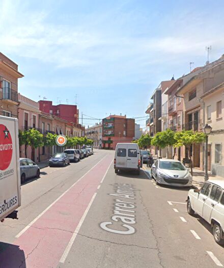 Vinalesa, Valencia: Piso en venta de 3 habitaciones