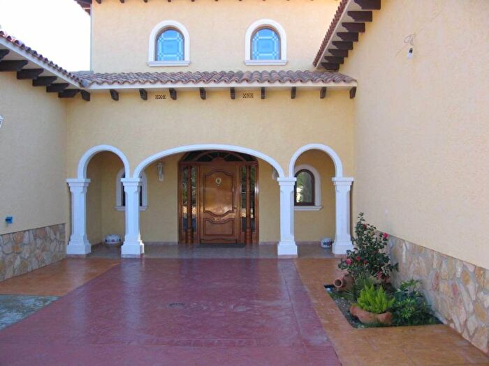 Casa de 3 habitaciones en venta en Comunitat Valenciana, Alicante