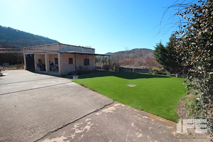 Casa en venta de 1 habitación en Cervera del Río Alhama, La Rioja