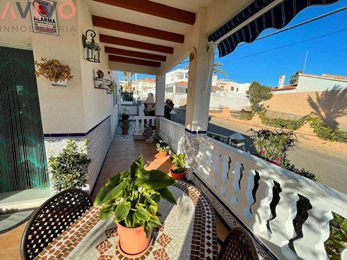 Casa en venta de 3 habitaciones, Andalucía, Almería