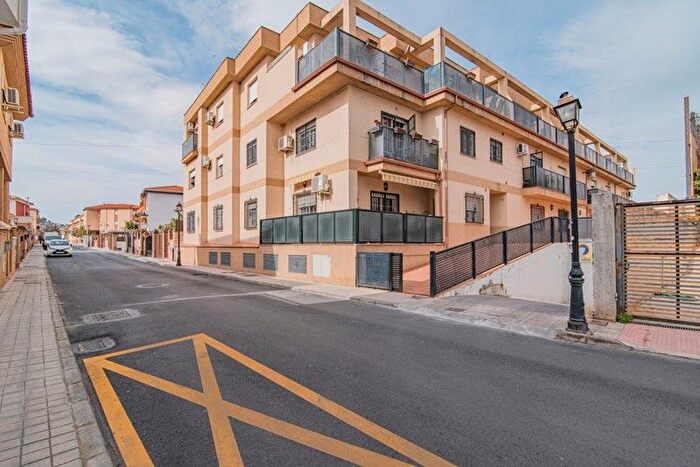 Piso en venta de 2 habitaciones: Híjar, Las Gabias