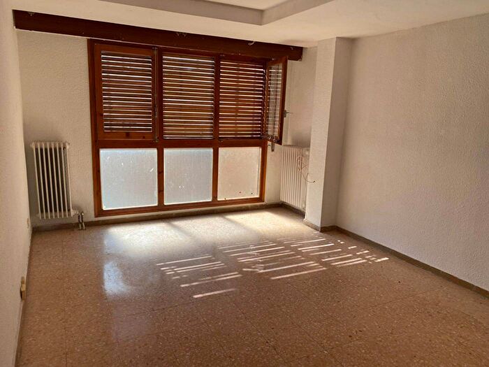 Piso en venta de 4 habitaciones en Aragón, Teruel