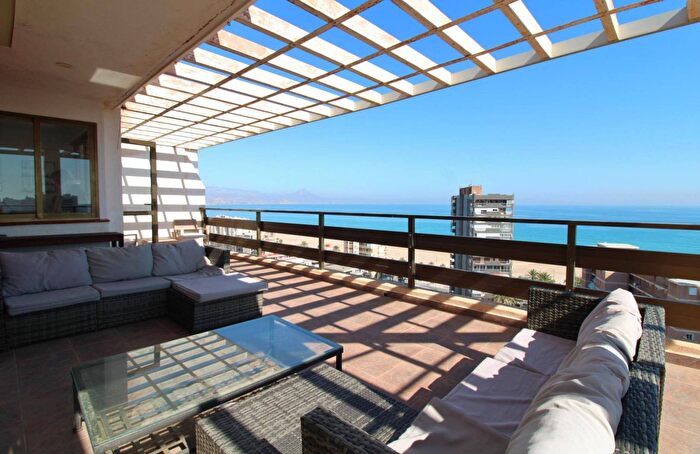 Piso en venta de 5 habitaciones: Comunitat Valenciana, Alicante