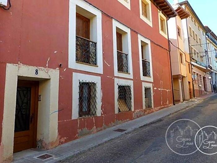 Piso en venta de 2 habitaciones en Castilla y León, Segovia