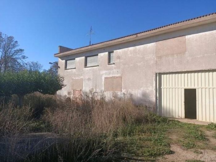 Casa de 2 habitaciones en venta en Castilla y León, Burgos
