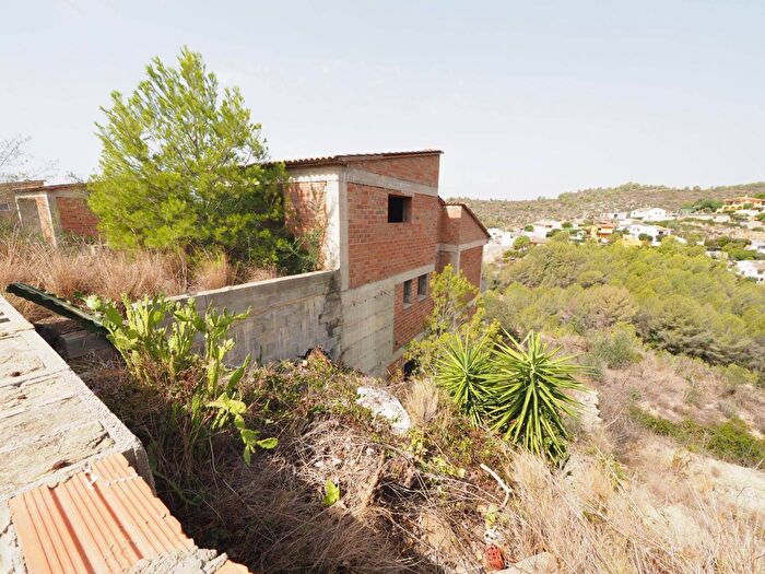 Casa de 5 habitaciones en venta en Calafell, Cataluña