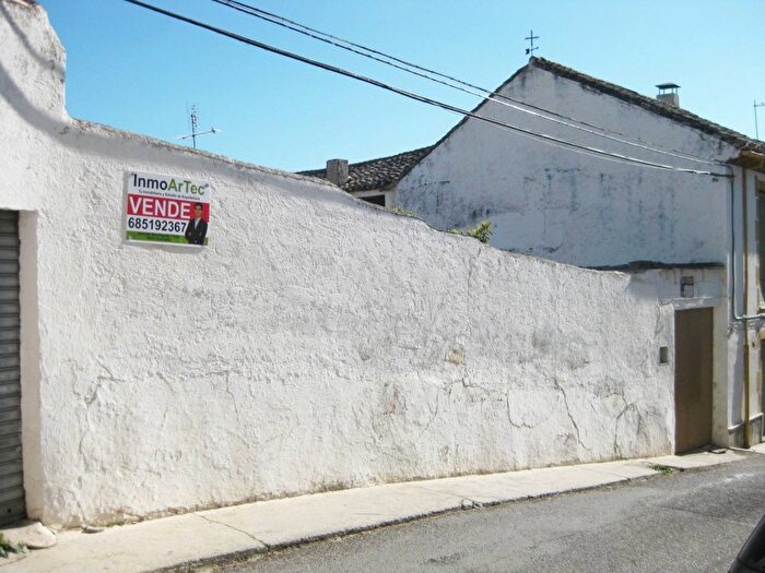 Casa en venta de 4 habitaciones: Andalucía, Granada
