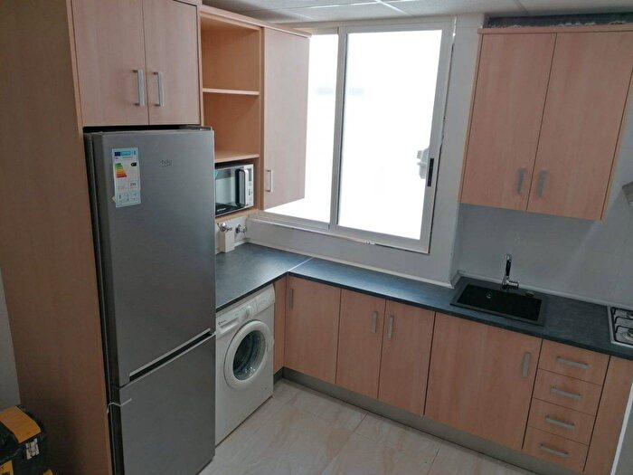 Piso en venta de 2 habitaciones en Región de Murcia, Murcia