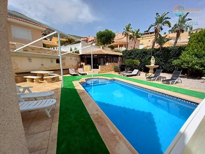 Casa en venta de 5 habitaciones en Región de Murcia, Murcia
