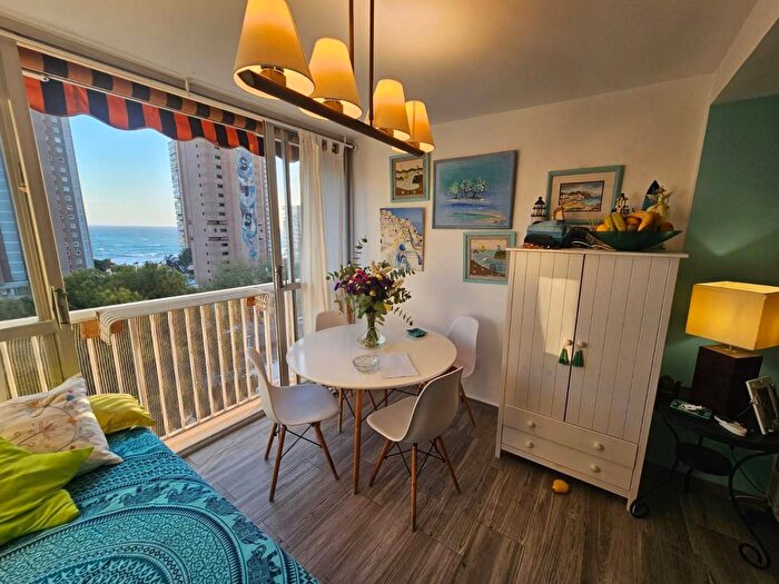 Comunitat Valenciana, Alicante: Piso en venta