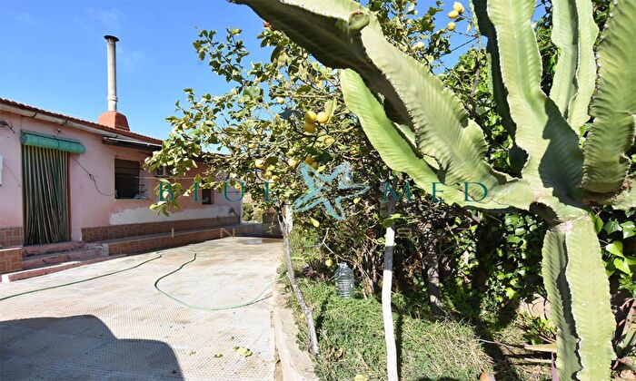 Casa en venta de 3 habitaciones en Región de Murcia, Murcia