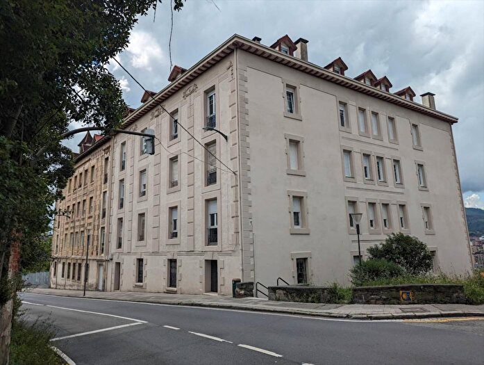 Piso de 2 habitaciones en venta en País Vasco, Vizcaya Bizkaia