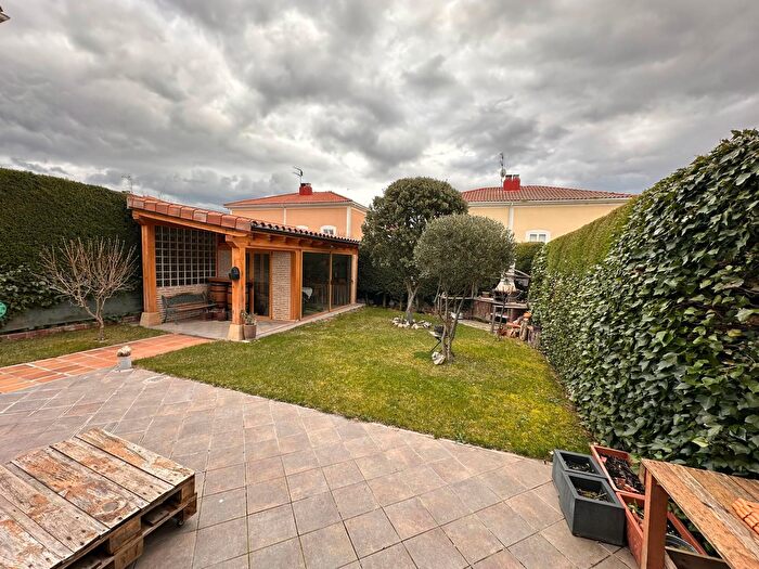 Casa de 3 habitaciones en venta en Modúbar de la Emparedada, Burgos