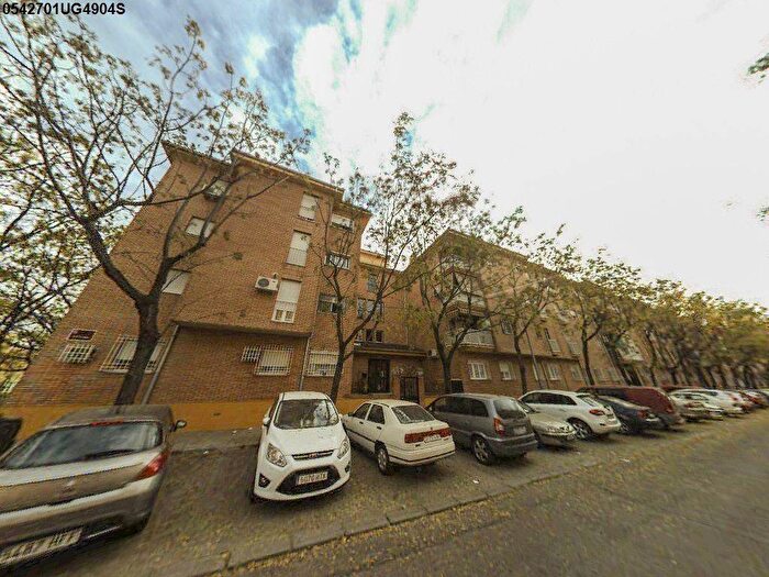 Córdoba, Andalucía: Piso en venta de 3 habitaciones