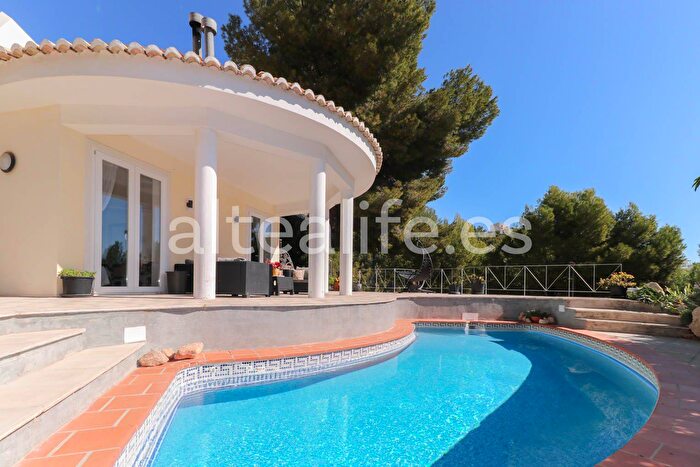 Casa en venta de 3 habitaciones: Comunitat Valenciana, Alicante