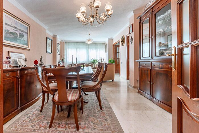 Piso en venta de 5 habitaciones en Centro, Centro Sagrario