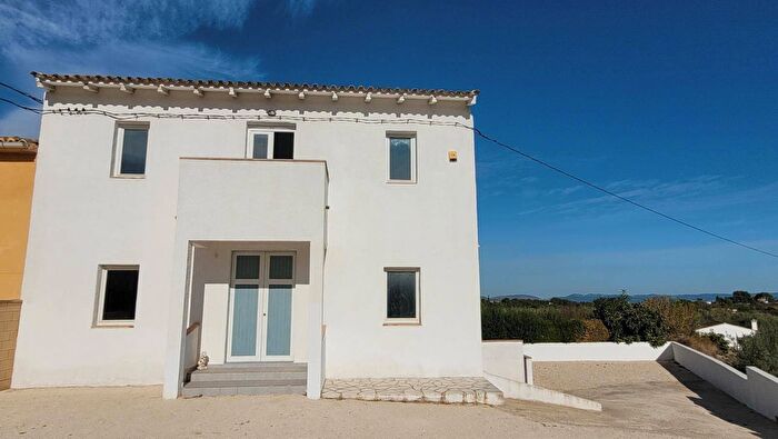 Casa en venta de 5 habitaciones: Comunitat Valenciana, València