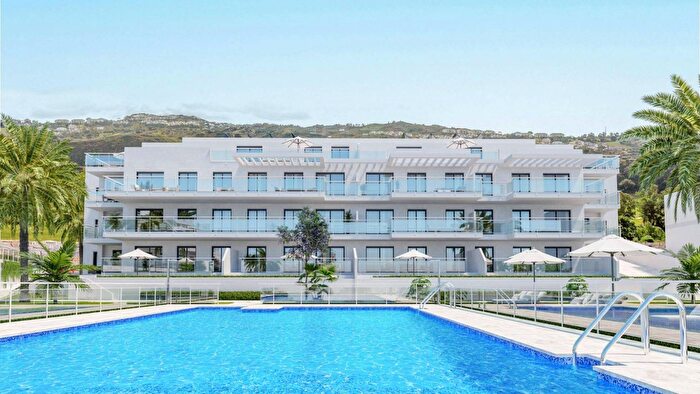 Piso en venta de 2 habitaciones en Andalucía, Málaga