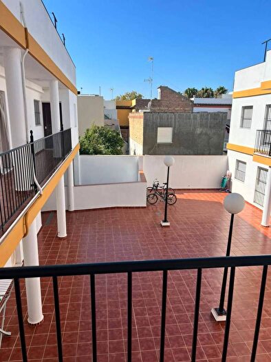 Andalucía, Cádiz: Piso en venta de 3 habitaciones