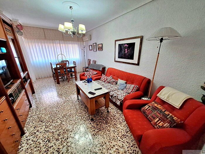 Castilla La Mancha, Albacete: Piso en venta de 3 habitaciones
