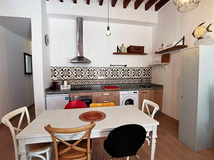 Piso de 2 habitaciones en venta en Comunitat Valenciana, Alicante