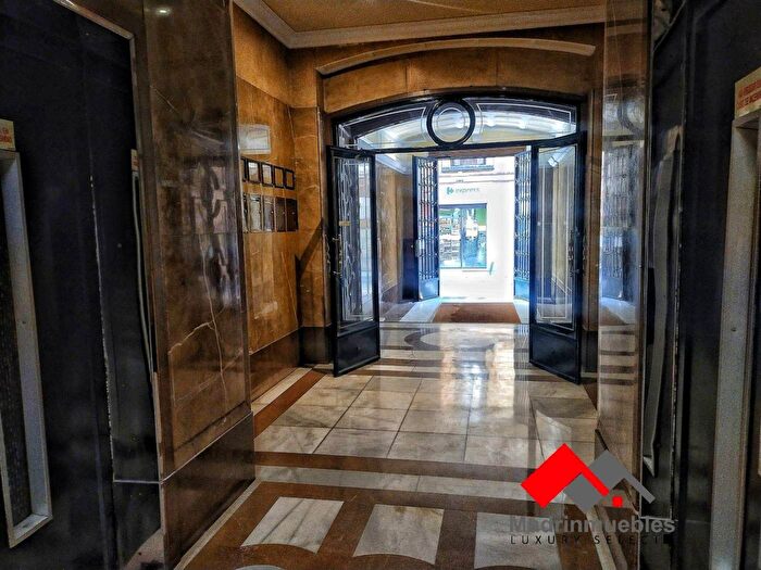 Piso en venta: Comunidad de Madrid, Madrid