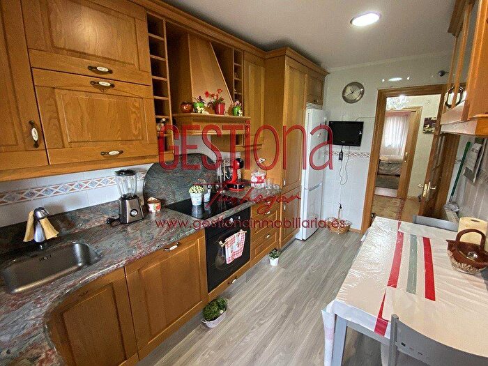 Casas en venta y pisos alquiler - 2