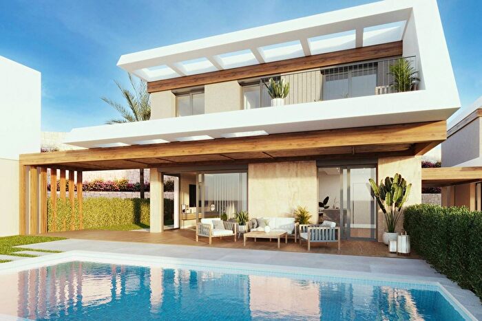 Comunitat Valenciana, Alicante: Casa en venta de 3 habitaciones