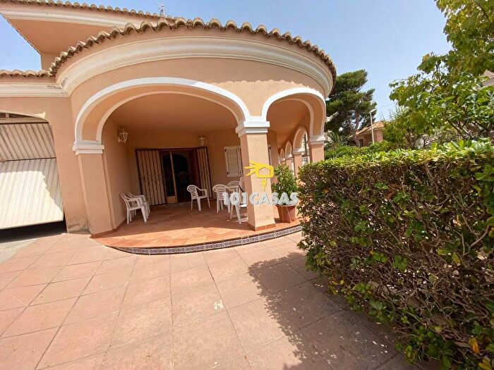 Casa en venta de 5 habitaciones en Comunitat Valenciana, València