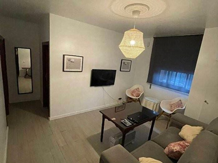 Andalucía, Sevilla: Piso en venta de 2 habitaciones