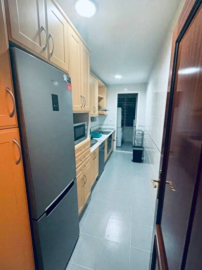 Piso de 2 habitaciones en venta en Andalucía, Sevilla