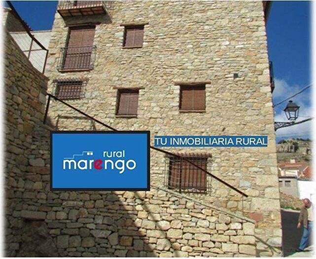 Casa en venta de 3 habitaciones: Comunitat Valenciana, Castellón Castelló