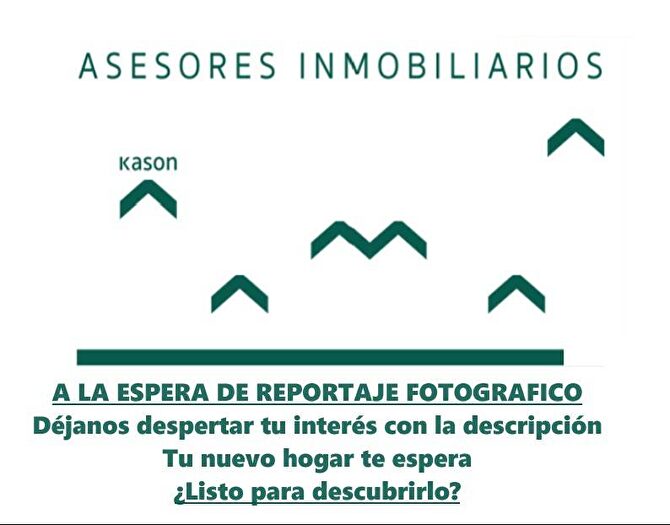 Piso en venta de 2 habitaciones: Comunidad de Madrid, Madrid