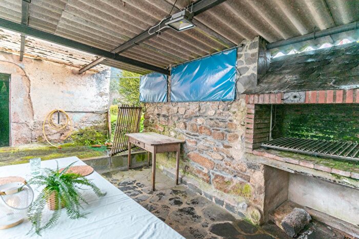 Boal, Asturias: Casa en venta de 3 habitaciones