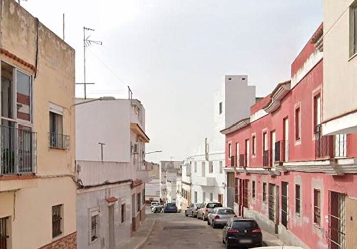 Casa en venta de 4 habitaciones: Andalucía, Cádiz
