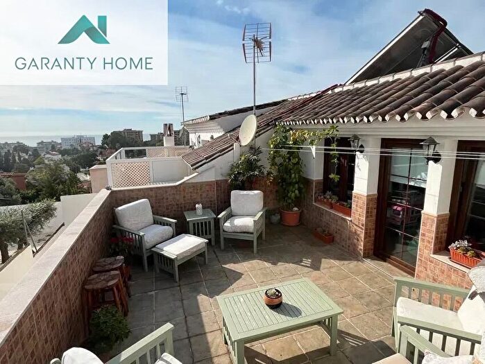 Este, Miraflores del Palo: Casa en venta de 3 habitaciones