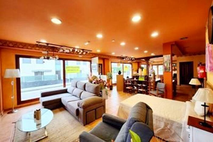 Piso en venta de 2 habitaciones en Tapia de Casariego, Asturias