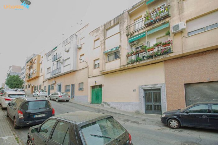 Piso de 3 habitaciones en venta en Extremadura, Badajoz