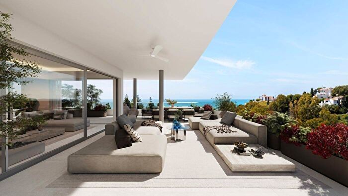 Piso en venta de 3 habitaciones en Andalucía, Málaga