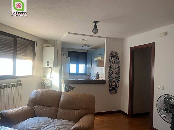 Piso en venta de 3 habitaciones, Castilla y León, Salamanca