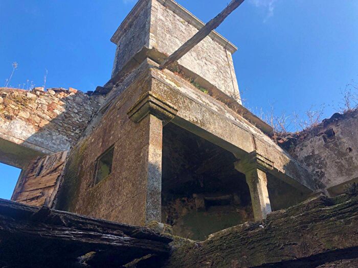 Casa en venta de 5 habitaciones en Galicia, Pontevedra