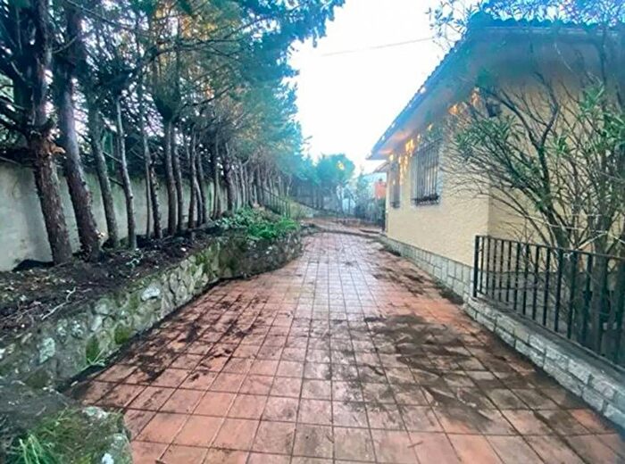 Casa en venta de 4 habitaciones: Comunidad de Madrid, Madrid