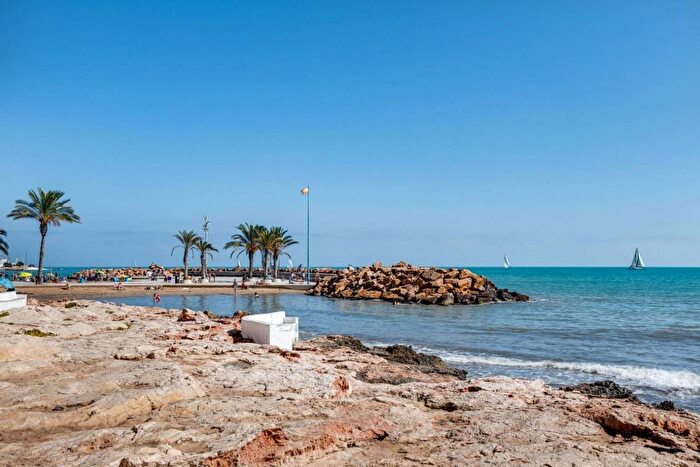 Piso en venta de 3 habitaciones en Comunitat Valenciana, Alicante