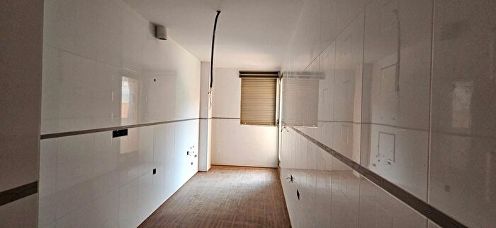 Piso en venta de 2 habitaciones, Región de Murcia, Murcia