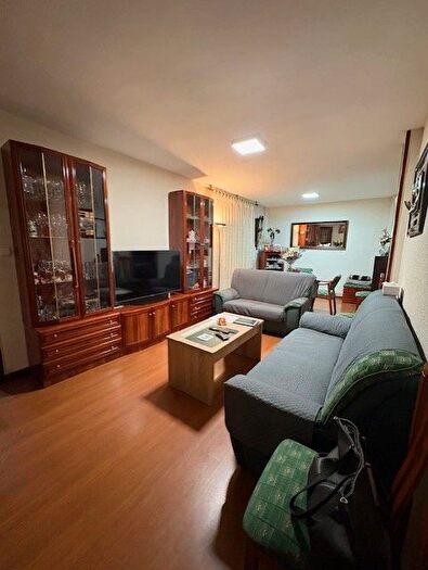 Piso en venta de 2 habitaciones, Rondilla, Valladolid Capital